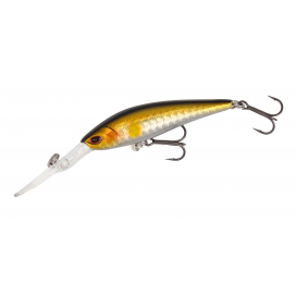 Mikado Wobler Cracker 60mm/5.2g/ayu Suspending 1 Ks