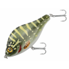 Mikado wobler mft jerk 13cm / pike potápavý 1 ks