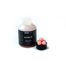 Nash Citruz Liquid Bait Soak 250ml