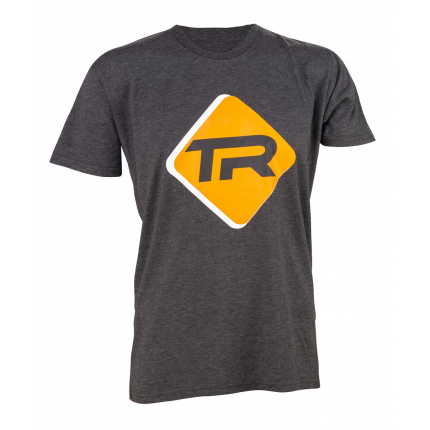 Iron Trout tričko s logom