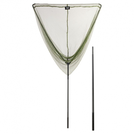 Daiwa Podběrák Embler Carp Net