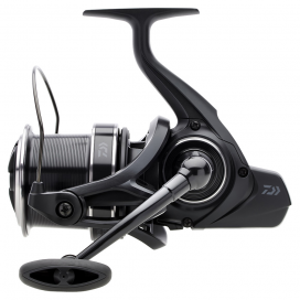 Daiwa Navijak 23 Emblem 35 SCW QD