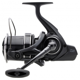 Daiwa naviják 23 EMBLEM 35 SCW QD