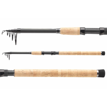 Daiwa Prút Megaforce Tele 3.60m 70-150g