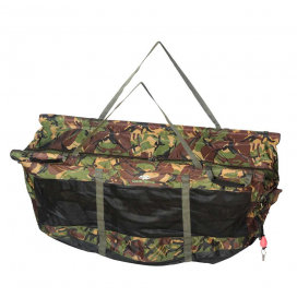 Giants Fishing Vážiaci sak plávajúci Weigh Sling Floating Luxury Camo XL