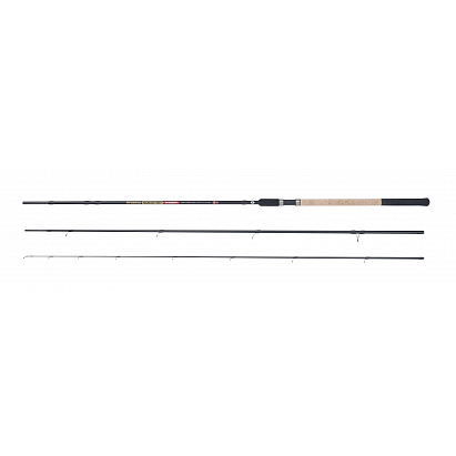 Prút Superior Match II 420