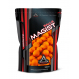 Anaconda Boilie Magist Strawberry Cream 1kg 24mm
