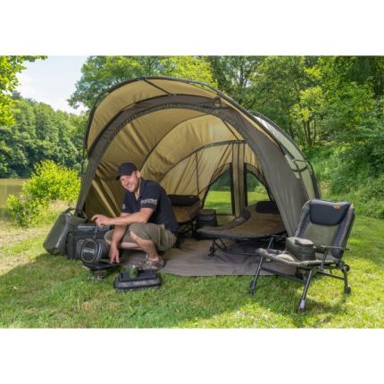 Anaconda bivak Cuska Prime Dome 190
