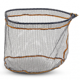 Iron Trout podběráková hlava Ghost Rubber faltbar 55x45cm