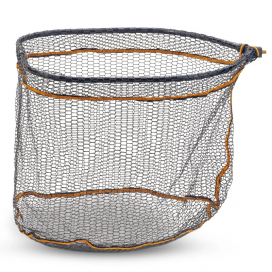 Iron Trout podběráková hlava Ghost Rubber faltbar 55x45cm