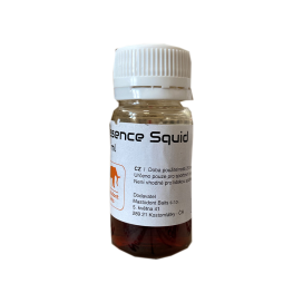 Mastodont Baits Essence Squid 35ml