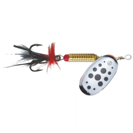 Mistrall rotačná blyskáč Sperso-ch 4g veľkosť 2 vzor 02