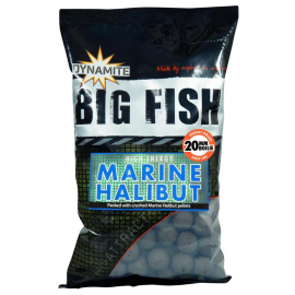 Dynamite Baits Boilies Marine Halibut 20mm 1kg