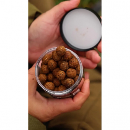 Nikl Rozpustné Boilies Scopex & Squid 250 ml