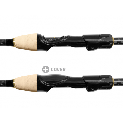 Delphin Prut Zander XCS 40T 210cm 3-21g