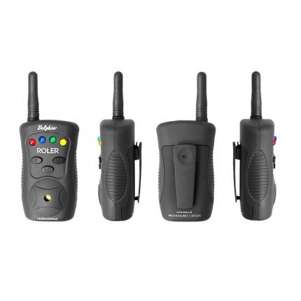Delphin ROLER SHOCK 4+1