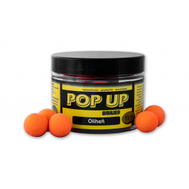 Pop Up - dóza/40 g/12 mm/Olieheň