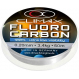 Climax Fluorocarbon Soft & Strong 50m 0,35 mm / 7,7kg