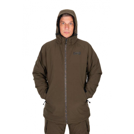 Fox Sherpa Tec Jacket - Khaki