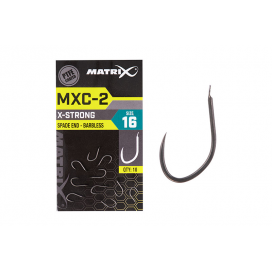 Matrix MXC-2 Hooks