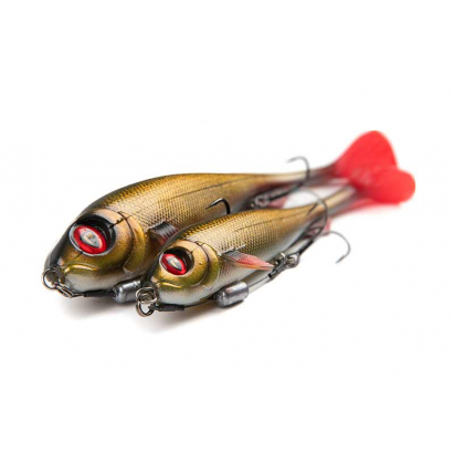 Fox Rage Super Slick Shad Loaded Fox Rage Super Slick Shad Loaded