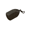 Fox Camotex Swivel Square
