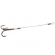 Fox Rage 49 Strand Stingers 8 - 6kg/6.5cm