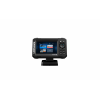 Lowrance Echolot Eagle 5 So Sondou Splitshot