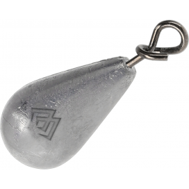 Mikado záťaž vyrovnávanie jaws clip weights mix 4 ks