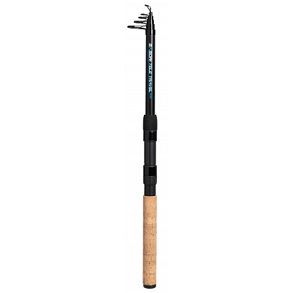 Mikado Prut Sasori Tele Travel 270 C.w. Up To 40g (6 Sec.) 1 Ks