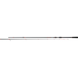 Mikado Prut Bixlite Zander Spin 270 C.w. 728g (2 Sec.) 1 Ks