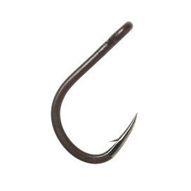 Madcat Háčiky Pellet Hook A-Static Brown 1/0 5ks