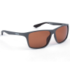 Shimano Polarizačné Okuliare Eyewear Matte Dark Grey & Copper