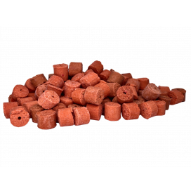 LK Baits Salt Salmon Pellets 5kg 12mm LK Baits Salt Salmon Pellets 5kg 12mm