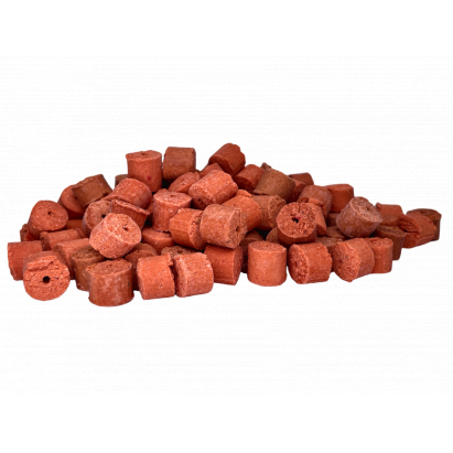 LK Baits Salt Salmon Pellets 5kg 12mm