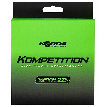 Korda Vlasec Kompetition Mono 1000 m