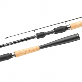 Daiwa Prút Caldia Sensor Spin 2.70m 4-18g