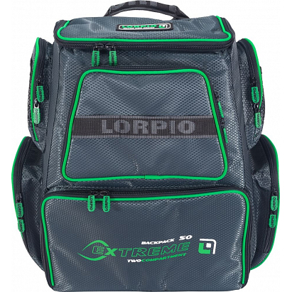 Lorpio Batoh 50 l