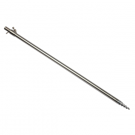 Giants Fishing Vidlička nerez Drill Bank Stick 50-90cm