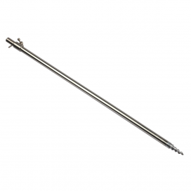Giants Fishing Vidlička nerez Drill Bank Stick 50-90cm