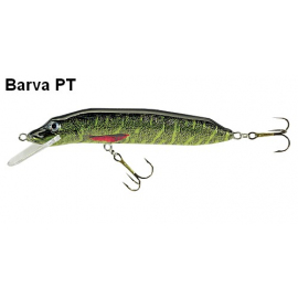 Jaxon Wobler HS Pike Max 30cm Floating 150g