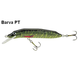 Jaxon Wobler HS Pike Max 30cm Floating 150g