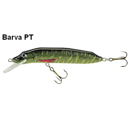 Jaxon Wobler HS Pike Max 30cm Floating 150g