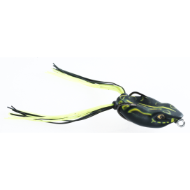 MAGIC FISH FROG MINI A 2,8 cm 3,6 g - Jaxon MAGIC FISH FROG MINI 2,8 cm