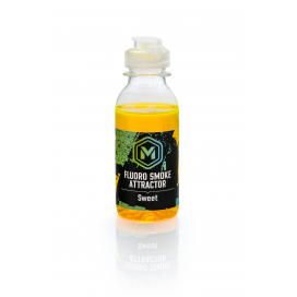 Mivardi Atraktor Rapid Fluoro Smoke 100 ml - Sweet