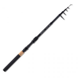 Saenger prút Spirit CSX Tele travel 2,7m 20-60g Saenger prút Spirit CSX Tele travel 2,7m 20-60g