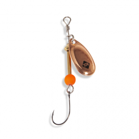 Iron Trout třpytka Spinner vzor CO 1,7 g