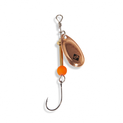 Iron Trout blyskáč Spinner vzor CO 1,7 g