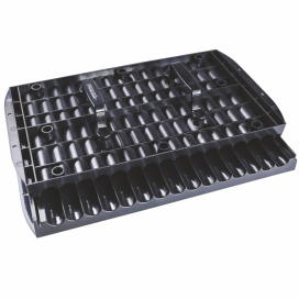 Mistrall rollbal na výrobu boilies 24mm