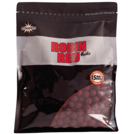 DB Boilies Robin Red 15mm 1kg